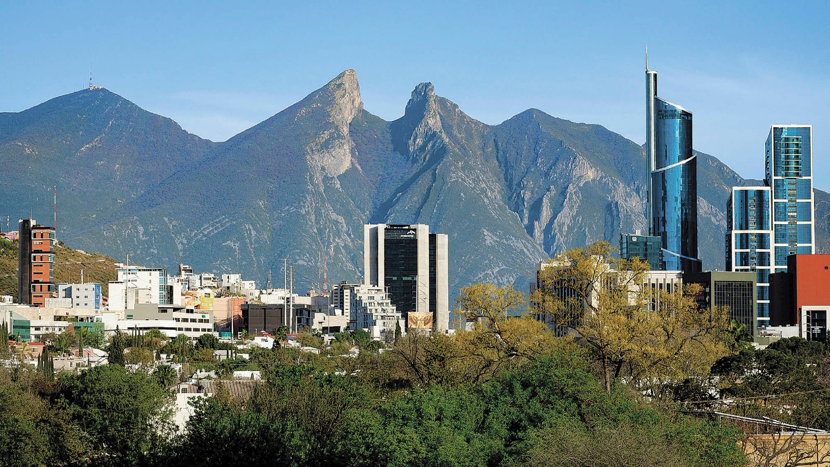 Monterrey