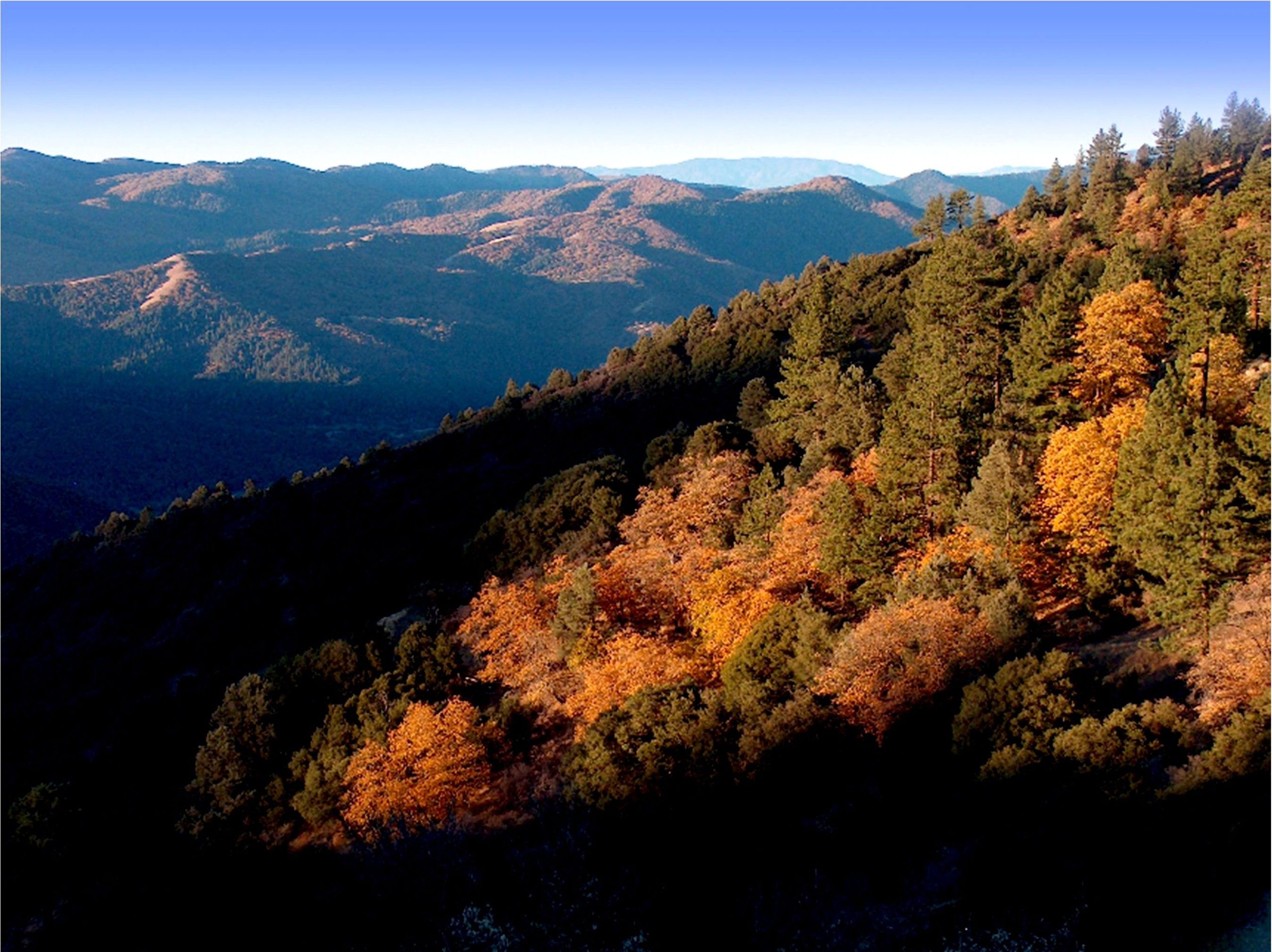 Tehachapi