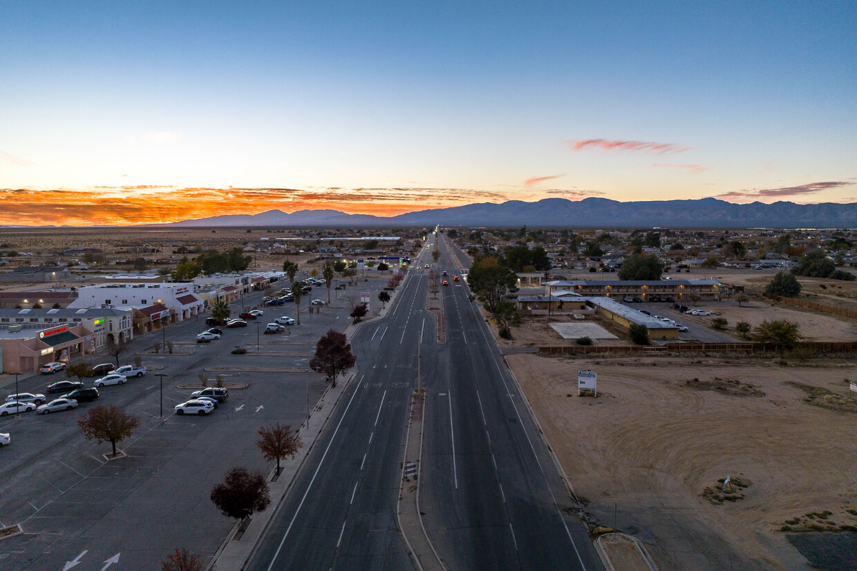 California City