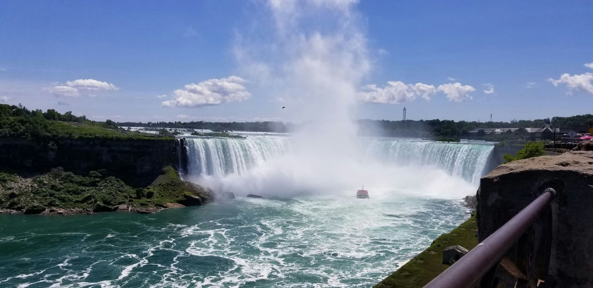 Niagra Falls
