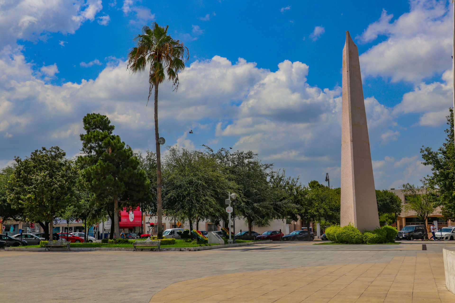San Nicholas De Los Garza
