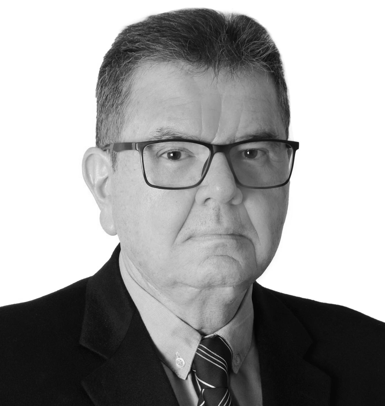 Marcos Holanda 2026